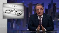 Last Week Tonight With John Oliver